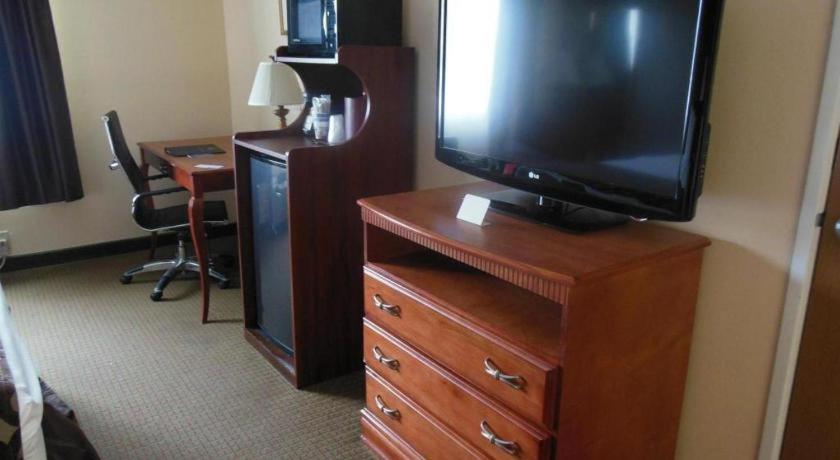 Best Western Manhattan Inn Экстерьер фото
